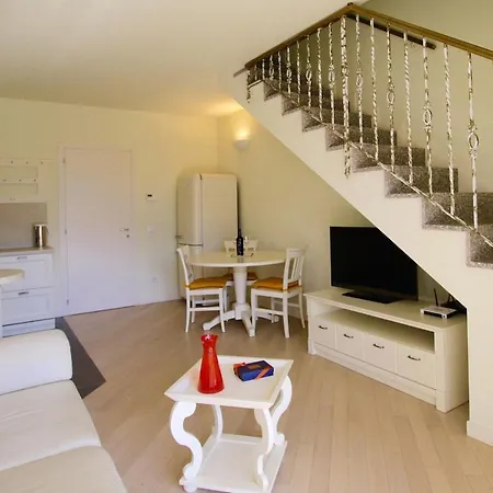 Apartment New Moon Tremezzo