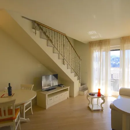 Appartement New Moon Tremezzo